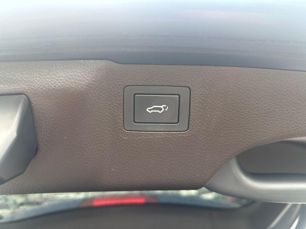 used 2017 Hyundai Santa Fe car, priced at $14,750
