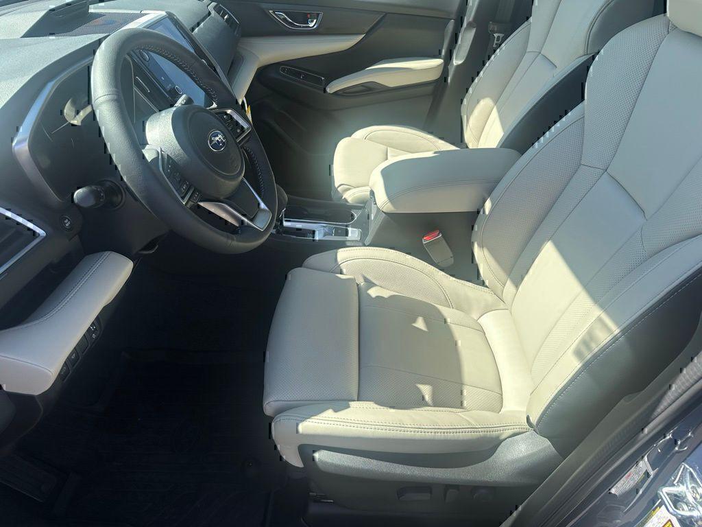 new 2025 Subaru Ascent car, priced at $47,142