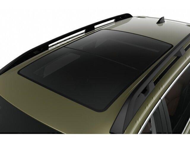 new 2025 Subaru Ascent car