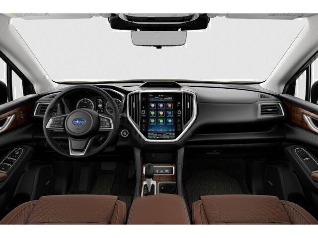 new 2025 Subaru Ascent car