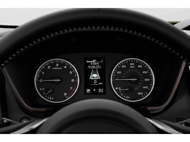 new 2025 Subaru Ascent car