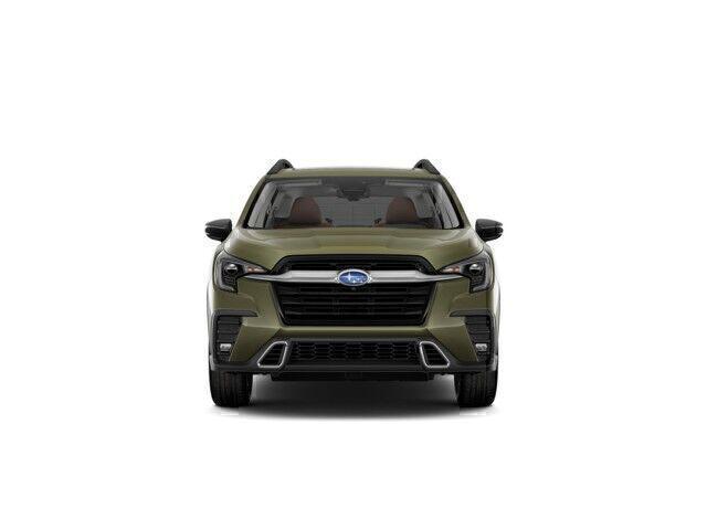 new 2025 Subaru Ascent car