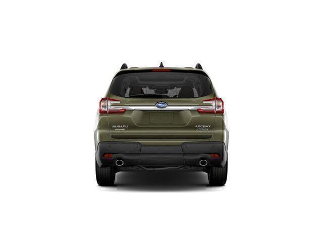 new 2025 Subaru Ascent car