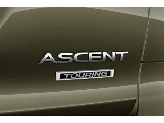 new 2025 Subaru Ascent car