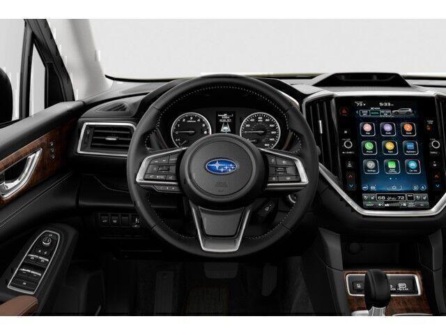 new 2025 Subaru Ascent car