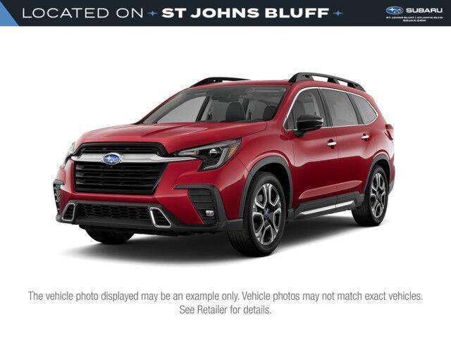 new 2026 Subaru Ascent car, priced at $46,896