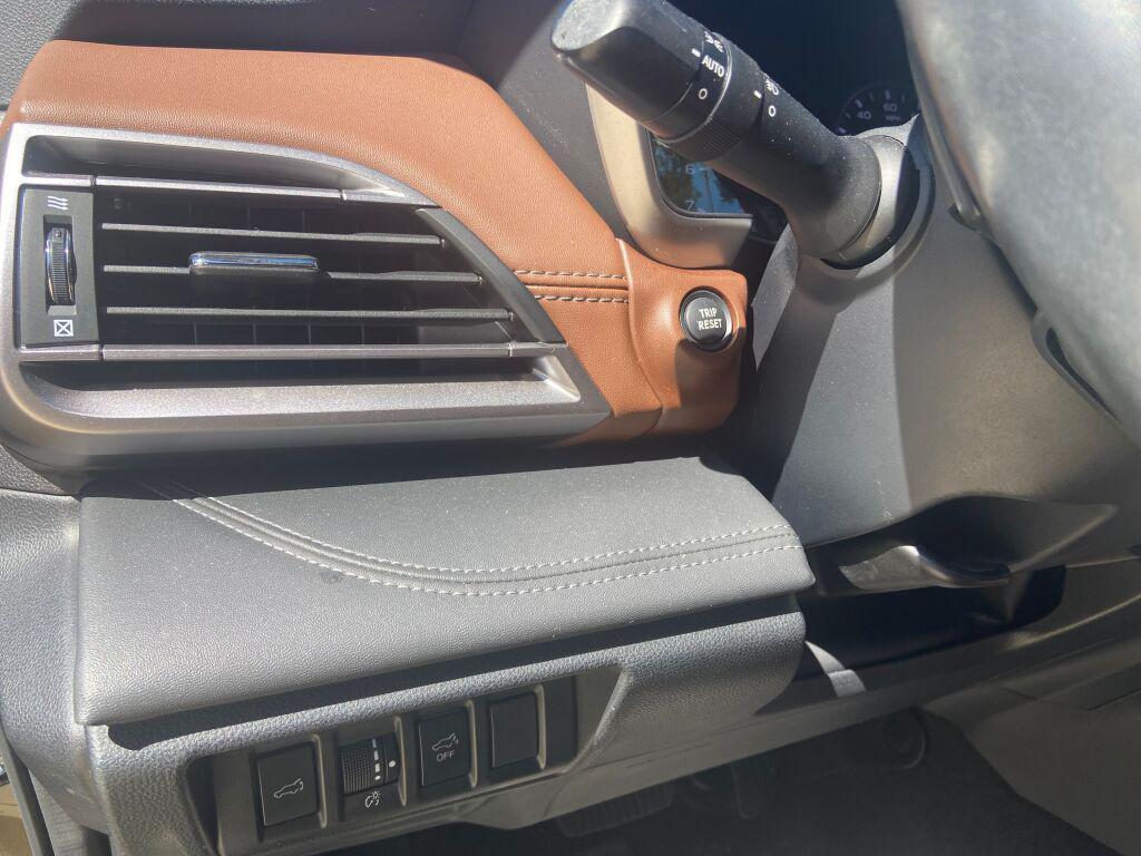 used 2021 Subaru Outback car, priced at $25,500