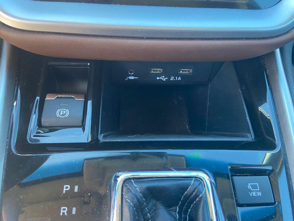 used 2021 Subaru Outback car, priced at $25,500