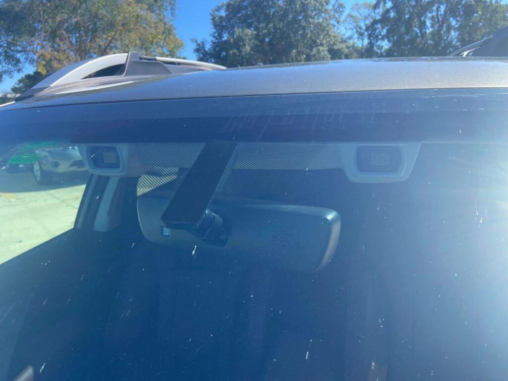 used 2021 Subaru Outback car, priced at $25,500