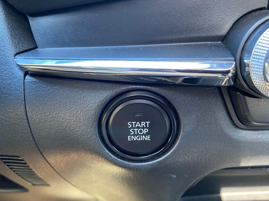 used 2021 Mazda CX-30 car, priced at $19,500
