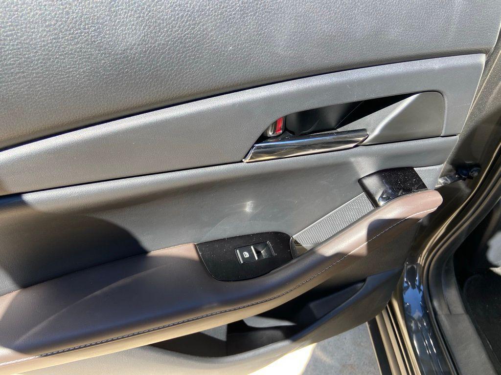 used 2021 Mazda CX-30 car, priced at $19,500