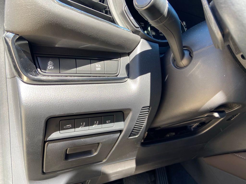 used 2021 Mazda CX-30 car, priced at $19,500