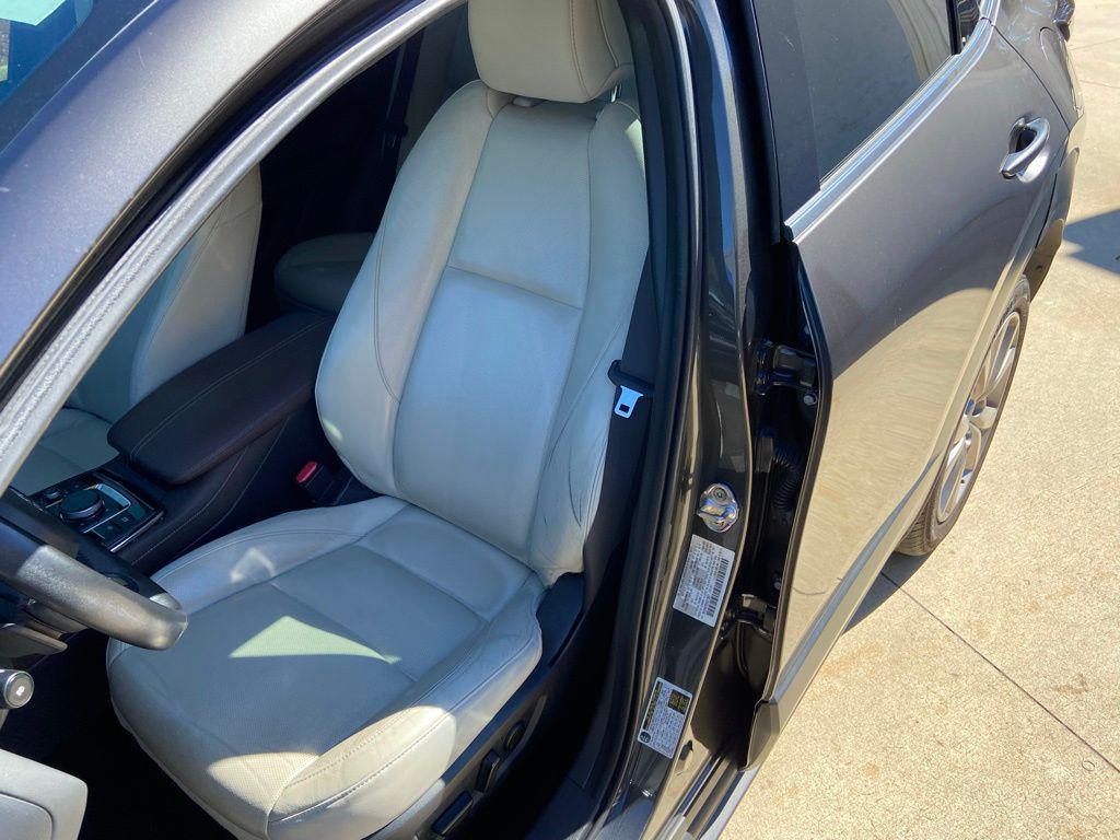 used 2021 Mazda CX-30 car, priced at $19,500