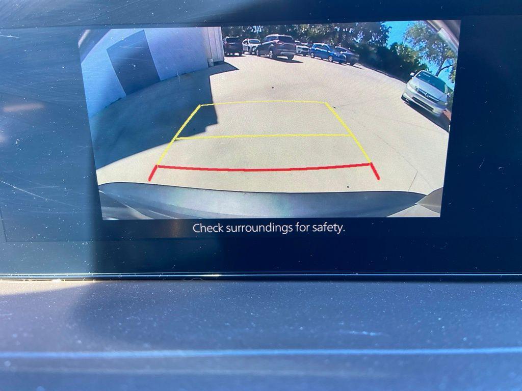 used 2021 Mazda CX-30 car, priced at $19,500