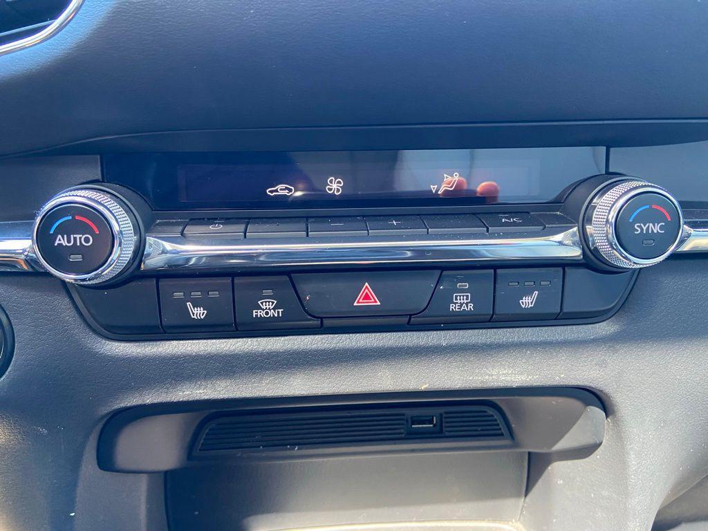 used 2021 Mazda CX-30 car, priced at $19,500