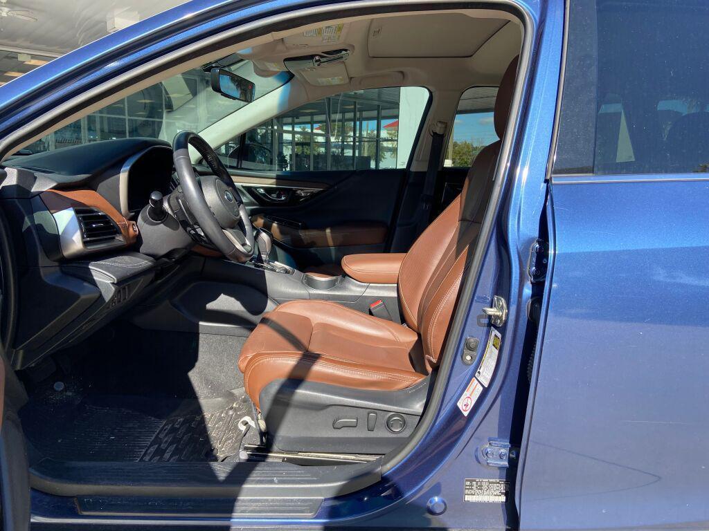 used 2020 Subaru Outback car, priced at $20,750