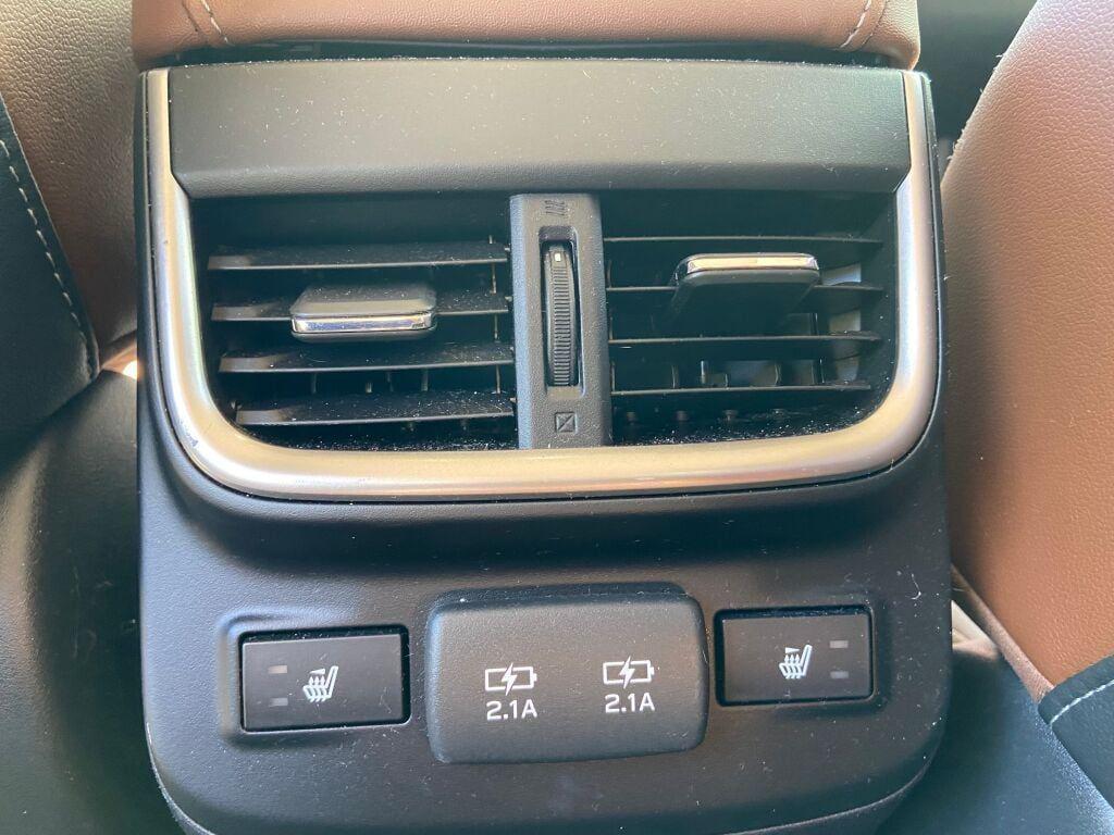 used 2020 Subaru Outback car, priced at $20,750