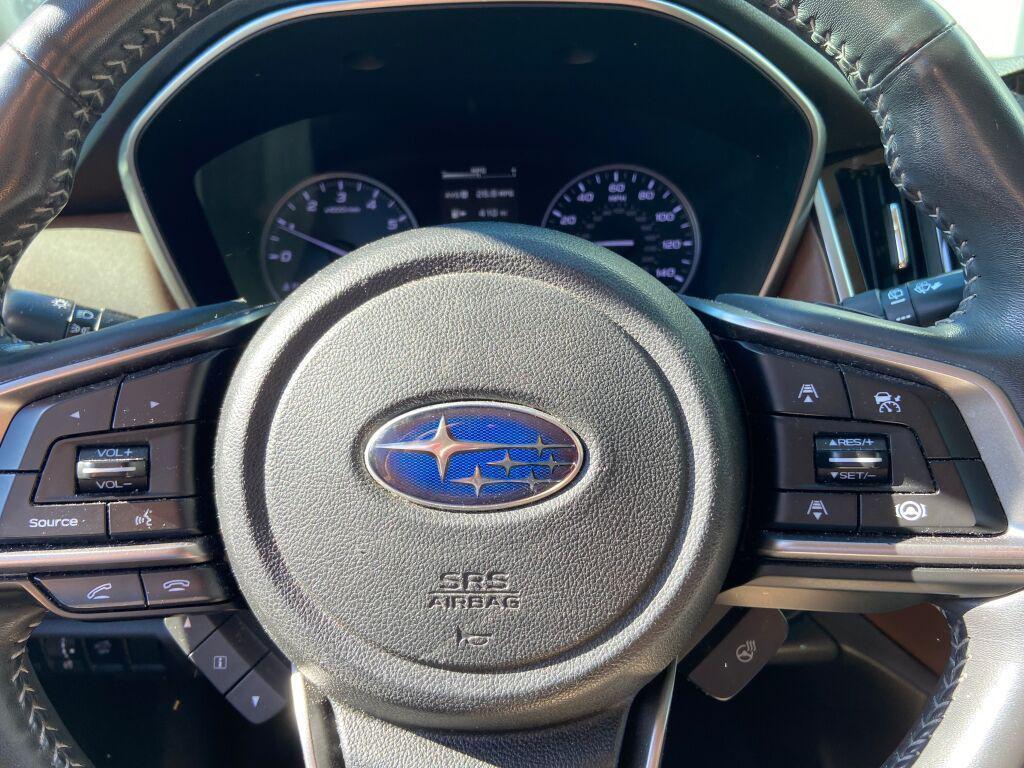 used 2020 Subaru Outback car, priced at $20,750