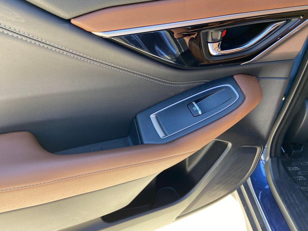 used 2020 Subaru Outback car, priced at $20,750