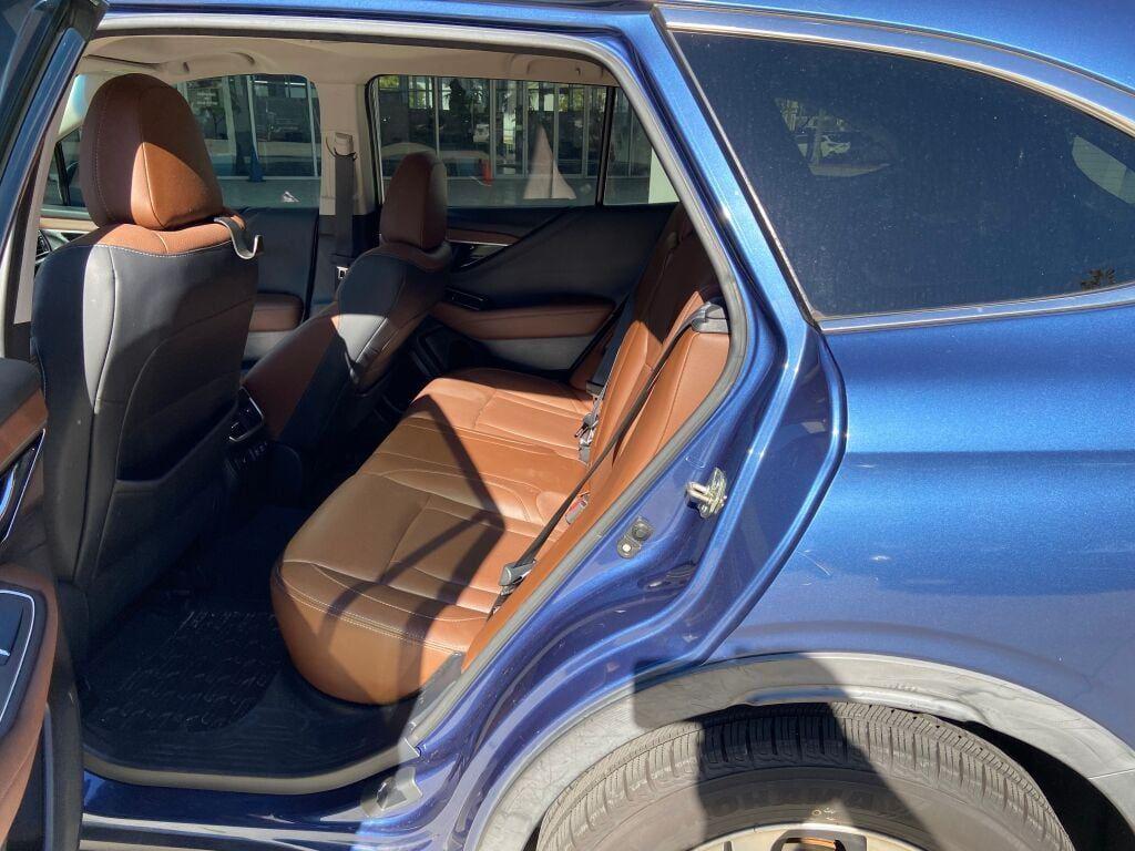 used 2020 Subaru Outback car, priced at $20,750