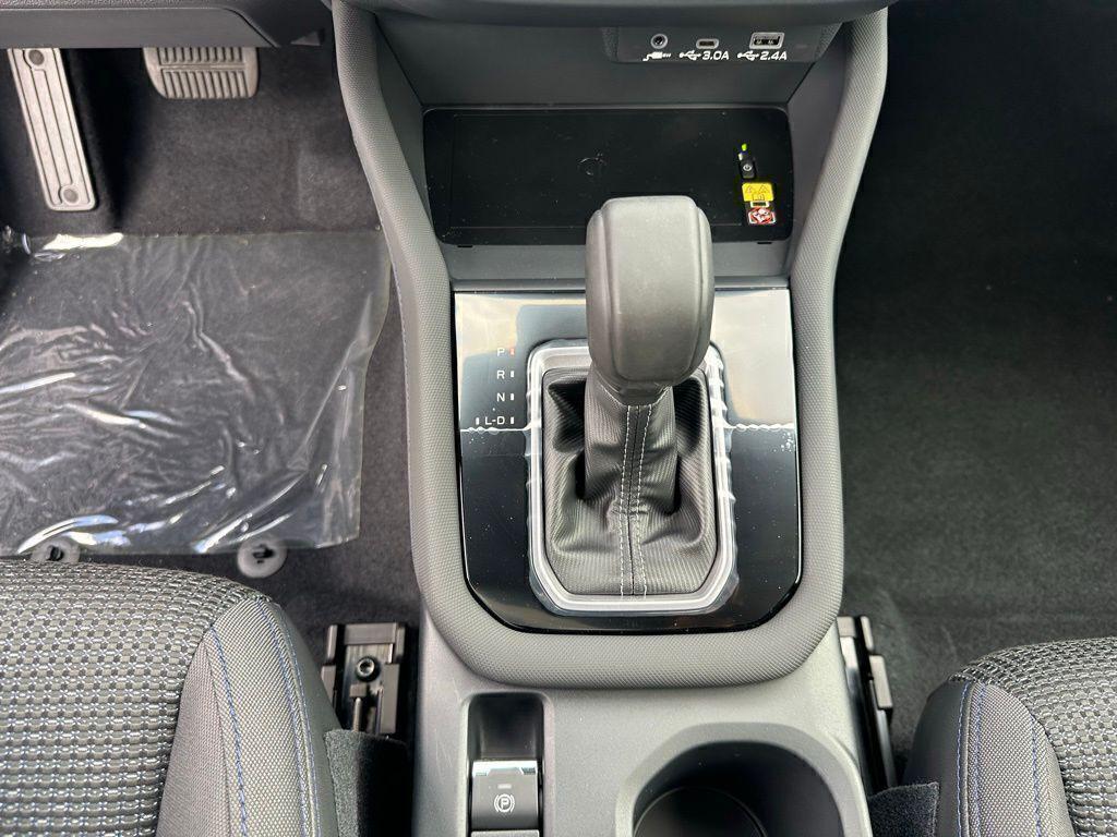 new 2025 Subaru Forester car, priced at $34,377