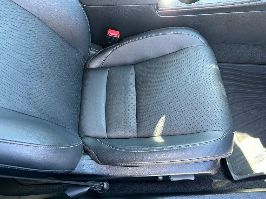 used 2023 Honda Civic car, priced at $24,499