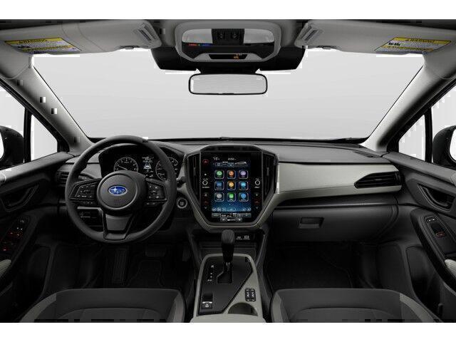 new 2025 Subaru Crosstrek car, priced at $29,838