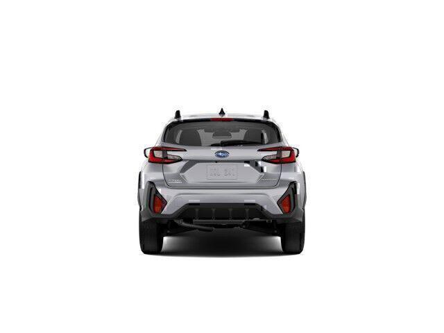 new 2025 Subaru Crosstrek car, priced at $29,838