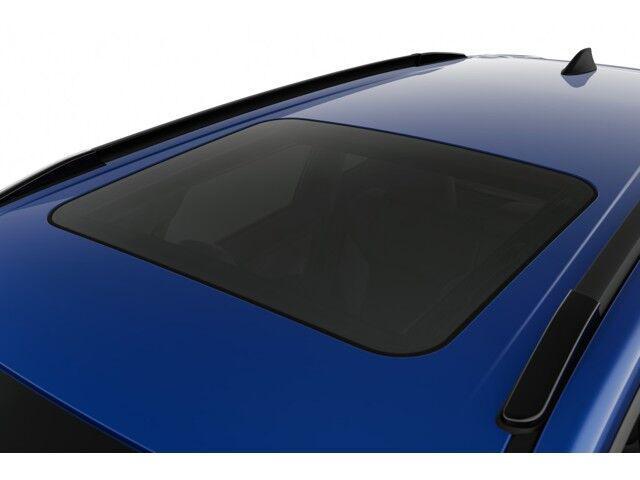 new 2025 Subaru Forester Hybrid car