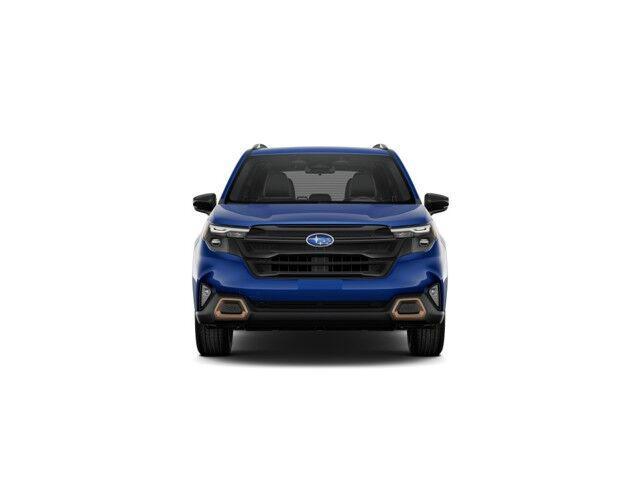 new 2025 Subaru Forester Hybrid car