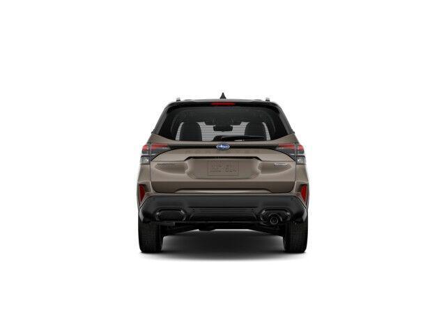 new 2025 Subaru Forester Hybrid car, priced at $46,341