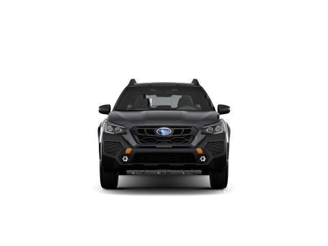 new 2025 Subaru Outback car, priced at $42,758