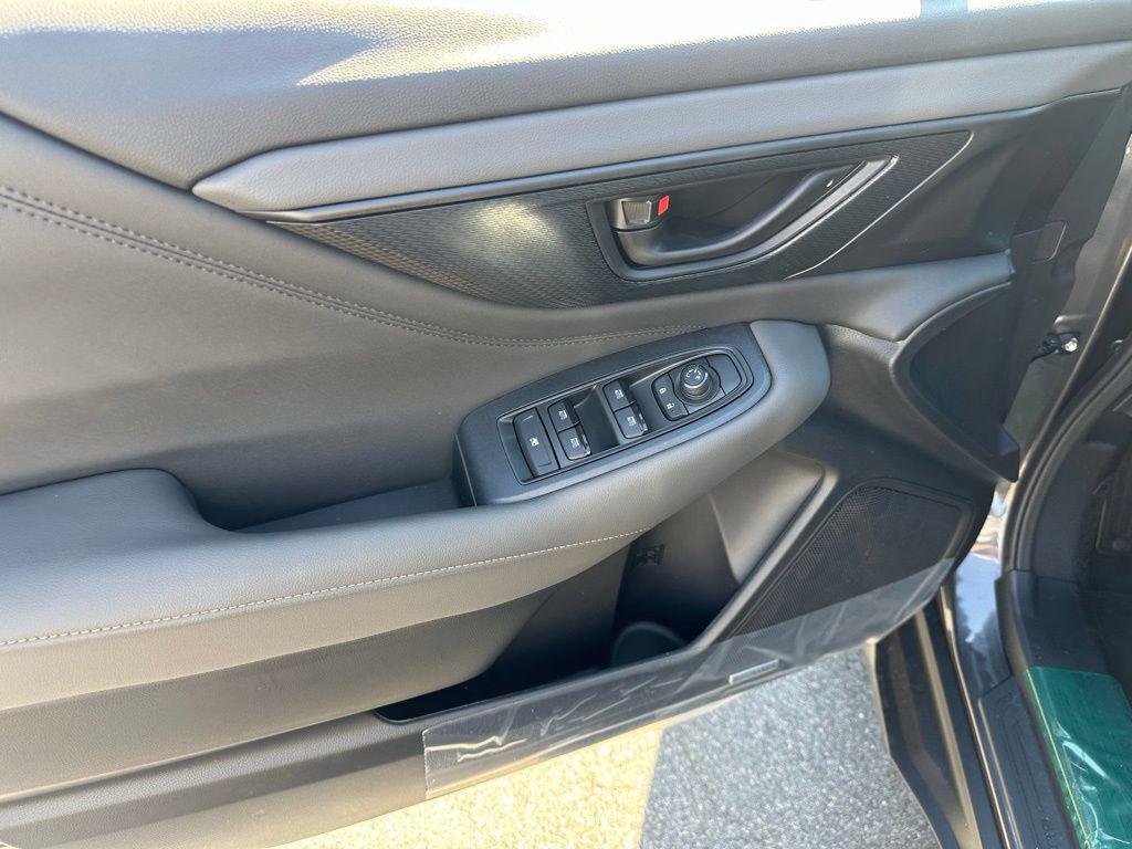 new 2025 Subaru Outback car, priced at $45,919