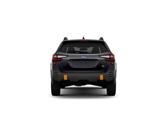 new 2025 Subaru Outback car
