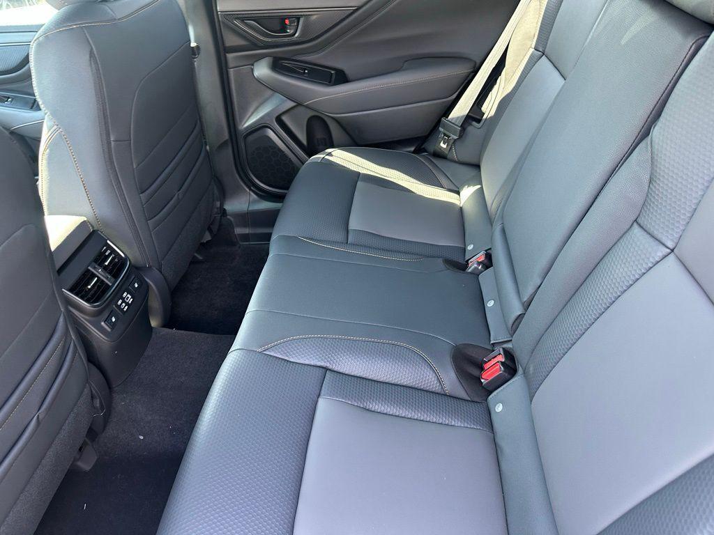 new 2025 Subaru Outback car, priced at $45,919