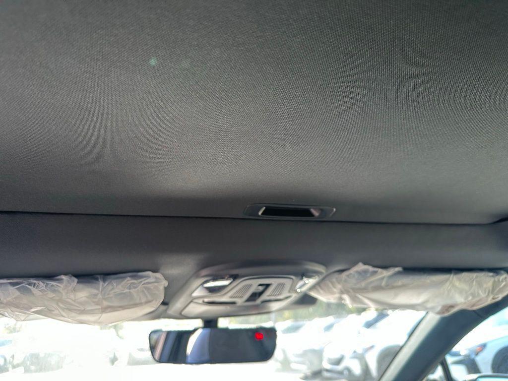 new 2025 Subaru Outback car, priced at $45,919