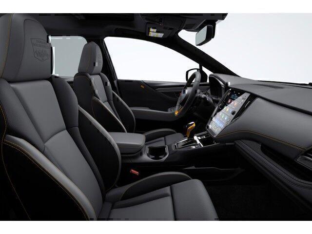 new 2025 Subaru Outback car, priced at $42,758