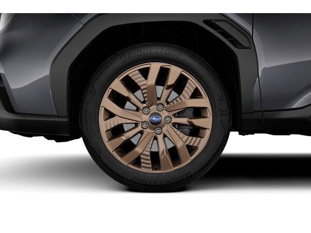 new 2026 Subaru Forester car, priced at $37,528