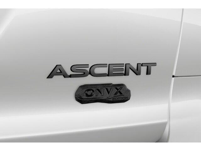 new 2026 Subaru Ascent car, priced at $54,602