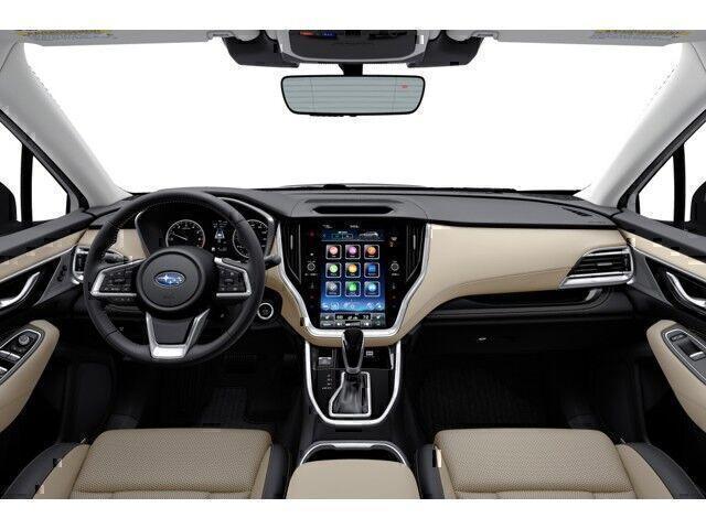 new 2025 Subaru Outback car, priced at $39,393