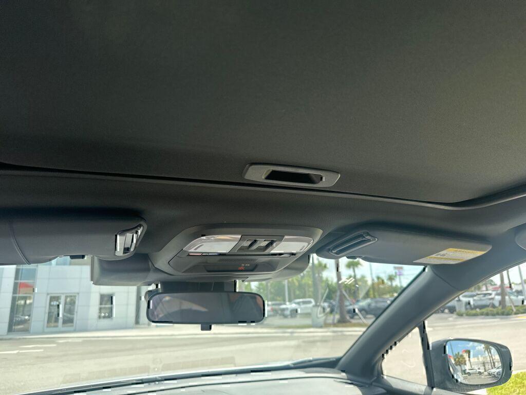 new 2025 Subaru Crosstrek car, priced at $32,324