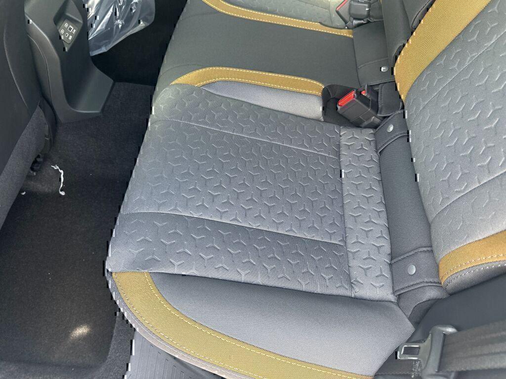 new 2025 Subaru Crosstrek car, priced at $32,324