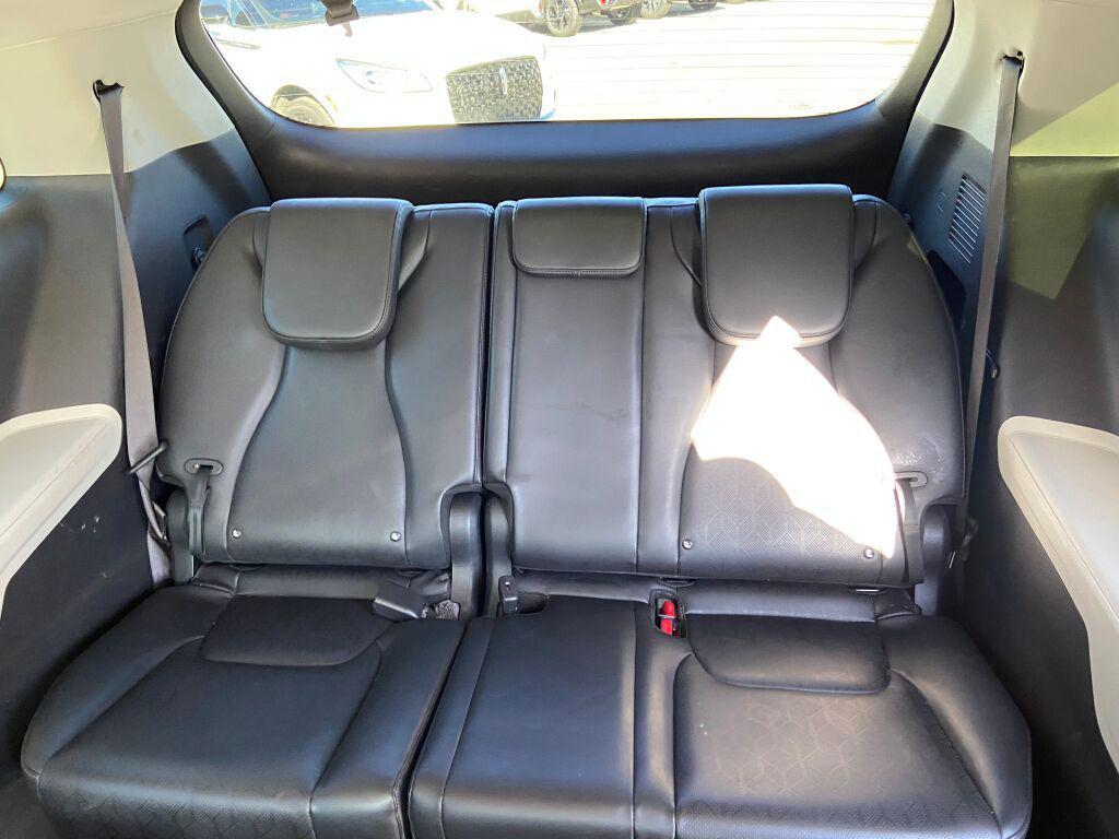used 2022 Kia Carnival car, priced at $26,955
