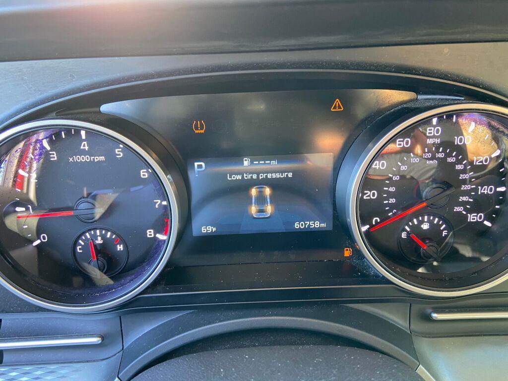 used 2022 Kia Carnival car, priced at $26,955