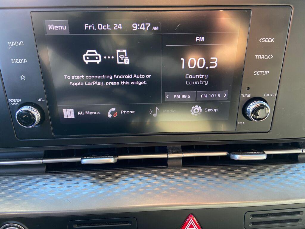 used 2022 Kia Carnival car, priced at $26,955