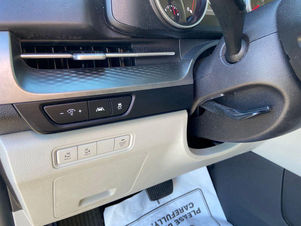 used 2022 Kia Carnival car, priced at $26,955