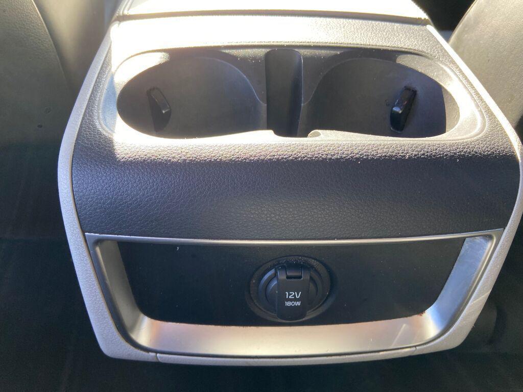 used 2022 Kia Carnival car, priced at $26,955