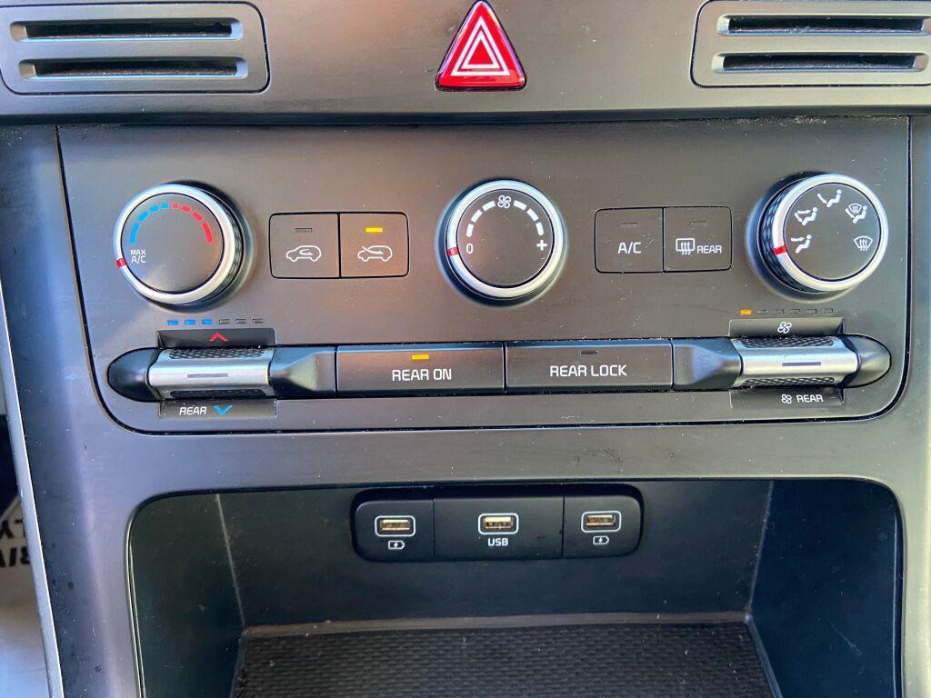 used 2022 Kia Carnival car, priced at $26,955