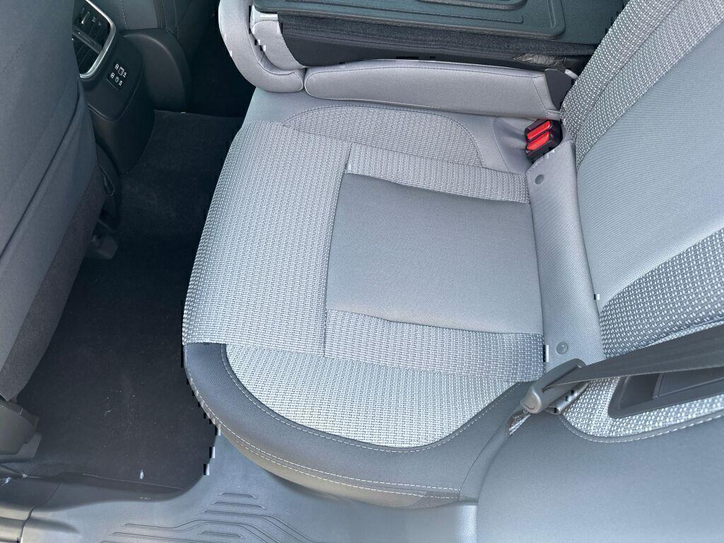 new 2025 Subaru Outback car, priced at $34,243