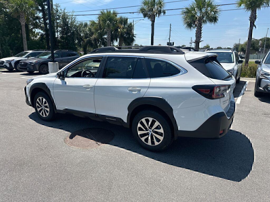 new 2025 Subaru Outback car, priced at $34,243